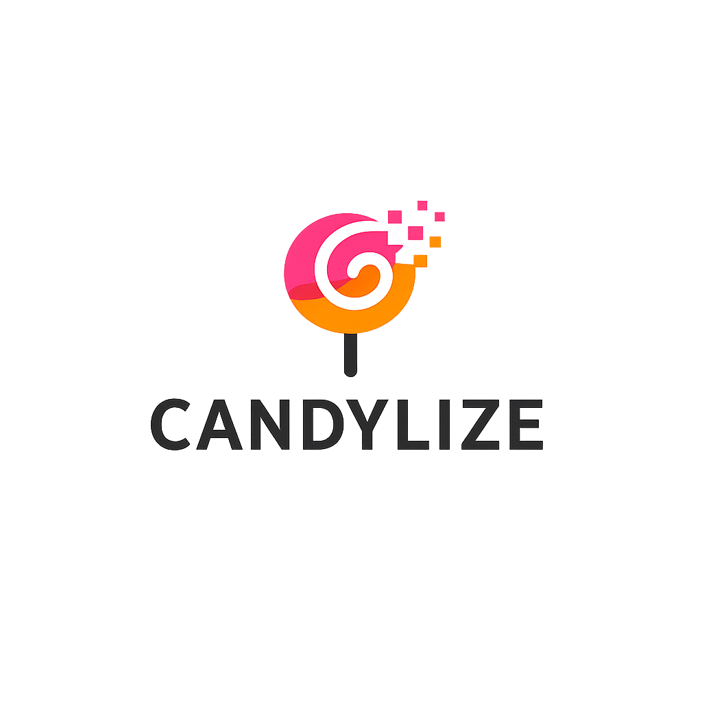 Candylize Logo